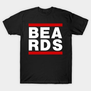 Beards T-Shirt